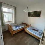 Fajn Klub Casa de hóspedes Dolní Poustevna
