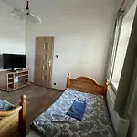 Fajn Klub Casa de hóspedes