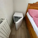 Fajn Klub Casa de hóspedes Dolní Poustevna
