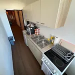 בית הארחה Fajn Klub Dolní Poustevna