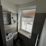 Casa de hóspedes Fajn Klub 3*
