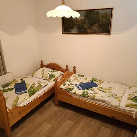 Fajn Klub Guest house