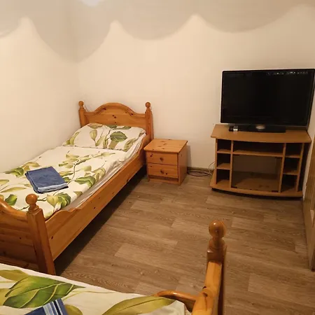 Fajn Klub 3* Dolní Poustevna