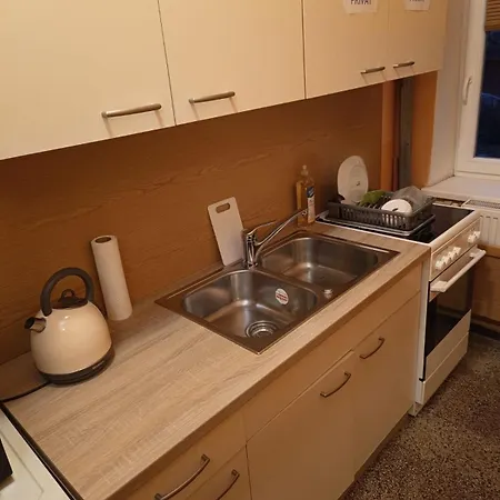 Fajn Klub Guest house *