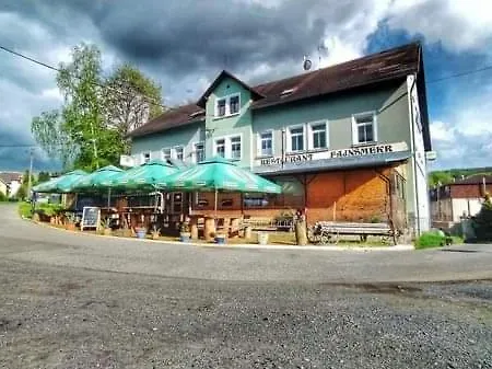 Fajn Klub * Dolni Poustevna