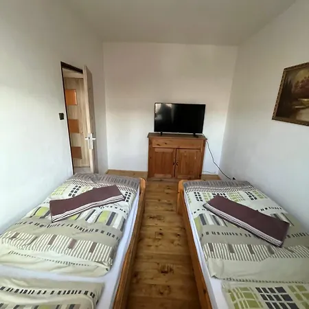 Fajn Klub 3* Dolní Poustevna