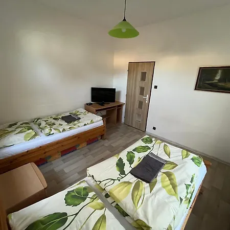 Fajn Klub Guest house *