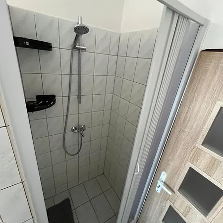 Pensionat Fajn Klub Dolní Poustevna