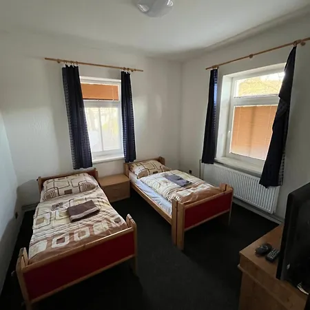 Fajn Klub Guest house Dolni Poustevna