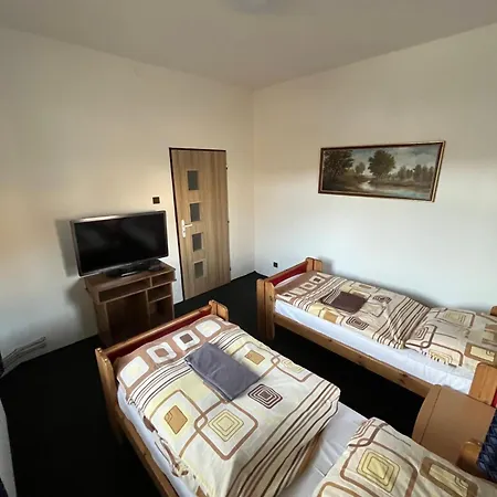 Fajn Klub Guest house *