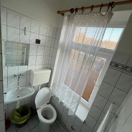 Guest house Fajn Klub *