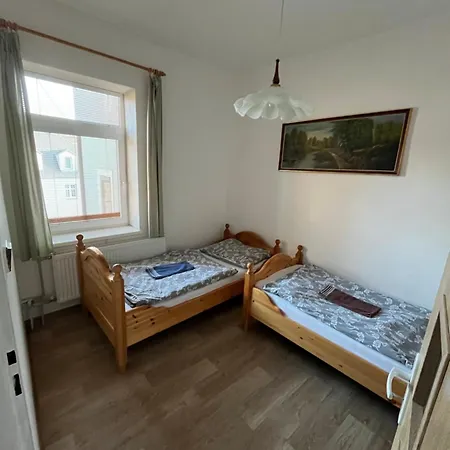 Fajn Klub 게스트하우스 Dolní Poustevna