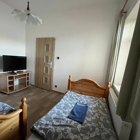 Fajn Klub Guest house