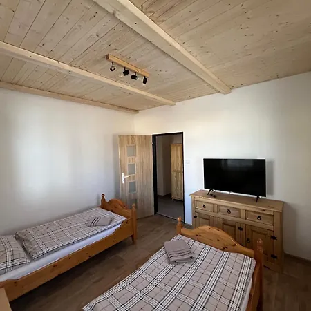 Fajn Klub 3* Dolní Poustevna