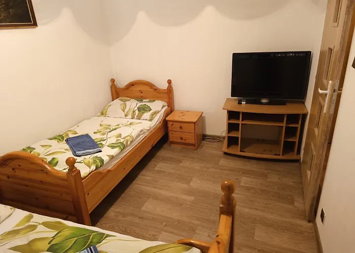 Fajn Klub 3* Dolní Poustevna