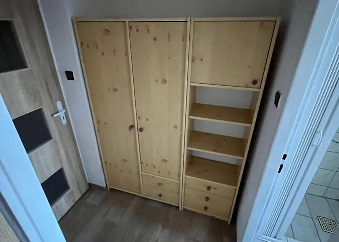 Pensión Fajn Klub