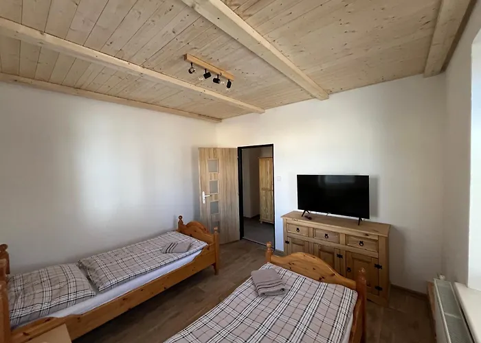 Fajn Klub 3* Dolní Poustevna